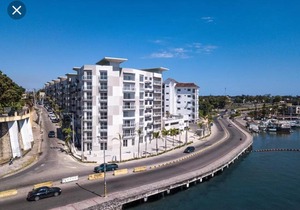 Caribbean Riviera Apartment
