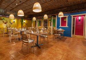 Caribe Deluxe Princess - All Inclusive
