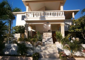 Casa Caleton