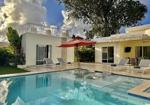 CASA COCO-CORAL Premium 3 Master @ Casa Linda