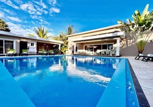 CASA COCO-OASIS Superior 6 Master @ Casa Linda