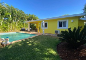 CASA COCO-UNA Superior 1 Bedroom @ Casa Linda