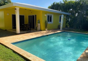 CASA COCO-UNA Superior 1 Bedroom @ Casa Linda