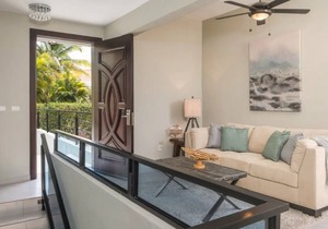 Casa Linda Private 3 bedroom, 3 bath Villa sleeps 2-6 guest