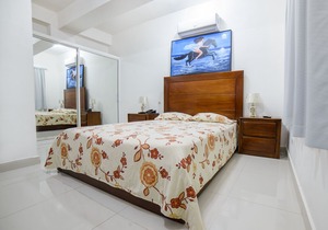 CATALEYA HOTEL APARTMENT #7