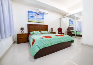 CATALEYA HOTEL APARTMENT #7