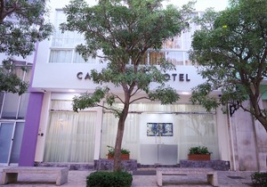 Cataleya Hotel