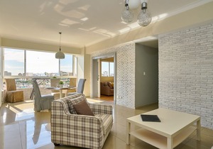 Cecile 6C · *Cozy 2br with Studio | Evaristo Morales