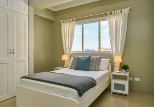 Cecile 6C · *Cozy 2br with Studio | Evaristo Morales
