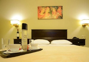 Central Hotel