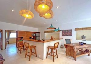CHARMING VILLA JAVANEE IN CANGGU 15 MIN FROM BEACH