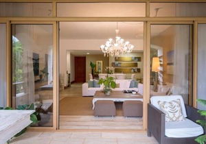 Chic Luxury Condo At Los Altos Casa De Campo