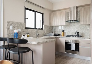 City Getaway W/Pool in Regatta Living By YellowKey