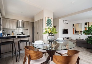City Getaway W/Pool in Regatta Living By YellowKey