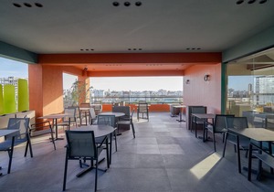 City Getaway W/Pool in Regatta Living By YellowKey