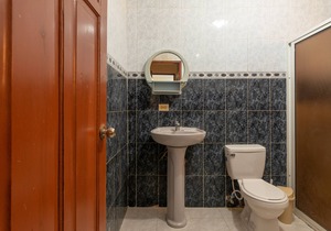 Comfort Double Room in Corales del Sur, close to the Airport