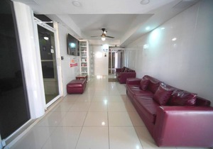 Comfort Double Room in Corales del Sur, close to the Airport