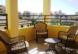 Comfort Studio With Full Kitchenette Free High Speed Wirelss & wired Internet