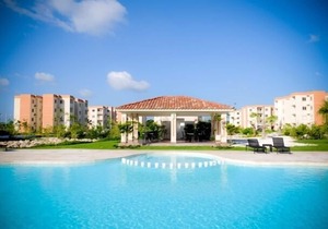 COMFORTABLE AND QUIET APARTMENT IN PUNTA CANA