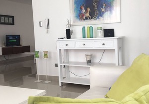 COMFORTABLE AND QUIET APARTMENT IN PUNTA CANA