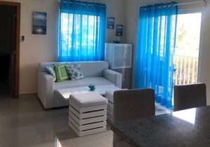 Complete Apartment in Punta Cana