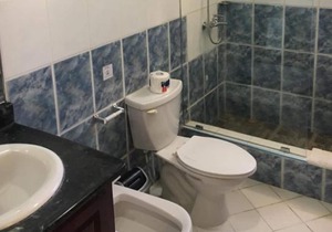 Condo in central Cabarete, steps from beach and shops, 1BD/1BTH, large pool