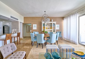 Costa Atlantica Luxurious Beachfront A-201