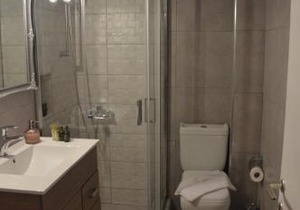 Cozy and comfortable apartment in Athens Center