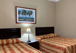 Cozy one bedroom apartment in Naco