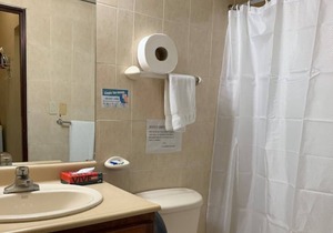 Cozy one bedroom apartment in Naco