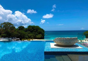 Crimson Resort & Spa Boracay