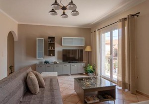 Dina Apartment Argostoli