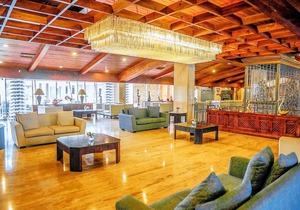 Dominican Fiesta Hotel & Casino