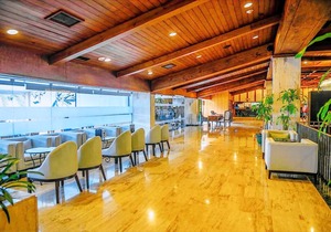 Dominican Fiesta Hotel & Casino