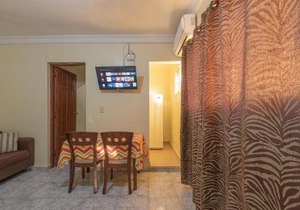 Double Room 2 Beds with Terrace in Corales del Sur - Las Americas Airport