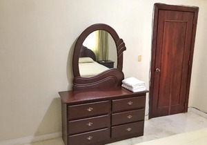 Downtown SDQ - Apartamento Familiar