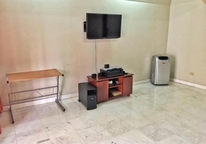 Downtown SDQ - Apartamento Familiar