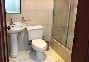 Downtown SDQ - Apartamento Familiar