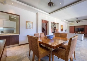Eleven Kejora - Beachfront Estate Sanur
