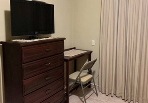 Entire apartment in Naco