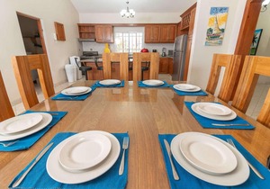 Experience VIP Sosua Lifestyle at Villa Destiny