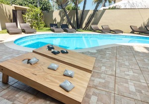 Experience VIP Sosua Lifestyle at Villa Destiny