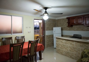 Family 3-Bed 1 Bedroom Apartment in Corales del Sur close to the Airport