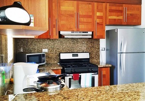 Family-Friendly residence with big pool in Sosua, 2BD 2BTH Wifi/cable TV/BBQ