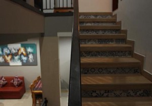 family villa sanur