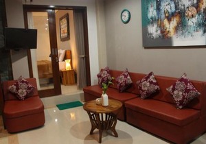 family villa sanur