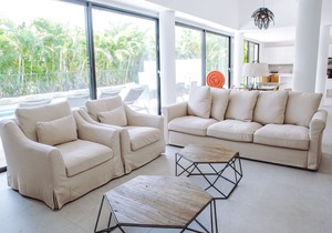 Fantastic 5 Bedroom Villa in Punta Cana