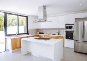 Fantastic 5 Bedroom Villa in Punta Cana