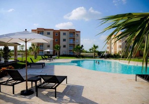 Fenomenal Vacation Condo in Punta Cana