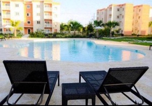 Fenomenal Vacation Condo in Punta Cana